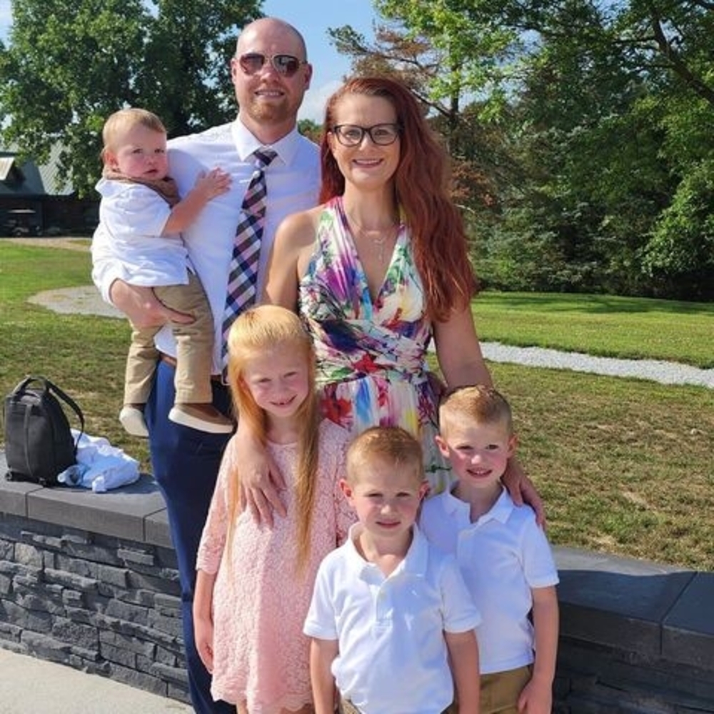 Meet your Posher, Meachele